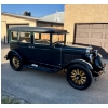 Image 1 : 1928 CHEVROLET  NATIONAL SERIES A B SEDAN 