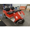 Image 8 : 1981 HARLEY DAVIDSON INSPIRED GOLF CART