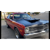 Image 5 : 1974 DODGE DART SPORT