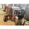 Image 9 : MASSEY-HARRIS 444