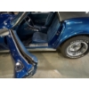 Image 33 : 1971 CHEVROLET CORVETTE CONVERTIBLE LS5 454 365HP