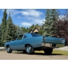 Image 11 : 1968 PLYMOUTH ROAD RUNNER