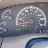 Image 11 : 2002 Ford F-150 King Ranch