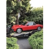 Image 10 : 1973 PORSCHE 914 