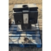 Image 2 : Electric wood burning stove