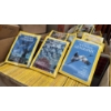 Image 5 : 1960's-1990's VINTAGE ISSUE NATIONAL GEOGRAPHIC BOOKS 