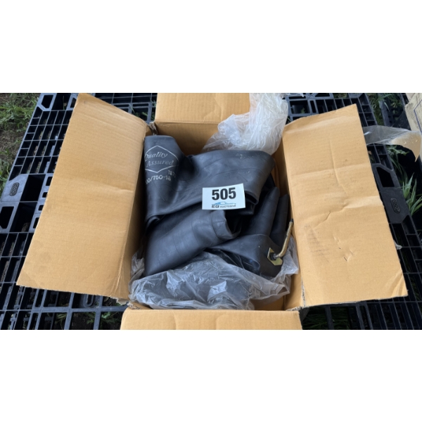 INNER TUBE (700/750-18 TR75A)