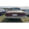 Image 8 : 1987 CHEVROLET CAPRICE