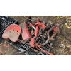 Image 2 : ASSORTED MASSEY TRACTOR PARTS