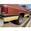 Image 6 : 1983 CHEVROLET SILVERADO 1500 8 FOOT BOX