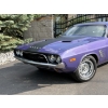 Image 32 : NO RESERVE 1973 DODGE CHALLENGER 340
