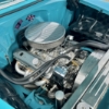 Image 20 : 1955 CHEVROLET BEL AIR