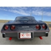Image 12 : 1979 CHEVROLET CORVETTE 