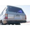 Image 16 : 1987 TOYOTA LAND CRUISER HJ60