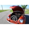 Image 6 : 1959 VOLKSWAGEN BEETLE CONVERTIBLE