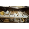 Image 5 : Shelf of Auto Part Books