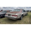 Image 4 : 1985 FORD THUNDERBIRD