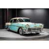 Image 1 : 1956 CHEVROLET BEL AIR 
