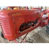 Image 9 : MASSEY-HARRIS 102JR
