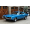 Image 4 : RESERVE LIFTED! 1970 DODGE CORONET SUPERBEE CUSTOM