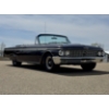 Image 6 : 1962 FORD GALAXIE 500 SUNLINER