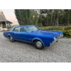 Image 1 : 1967 OLDSMOBILE CUTLASS