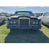 Image 2 : 1978 LINCOLN TOWN COUPE