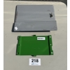 Image 1 : 2 JOHN DEERE BATTERY BOX COVERS