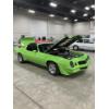 Image 1 : 1981 CHEVROLET CAMARO Z28 CUSTOM