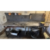 Image 1 : Large Metal Work Bench