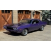 Image 9 : 1972 DODGE CHALLENGER CUSTOM