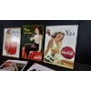 Image 4 : 5 COCA-COLA REPRODUCTION TIN SIGNS 16" X 13"