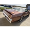 Image 16 : 1973 MERCURY COUGAR XR7 CONVERTIBLE