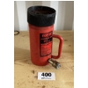 Image 1 : NORCO 50-TON HYDRAULIC RAM