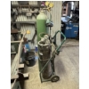 Image 2 : Oxy-Acetylene Welding and Cutting Unit