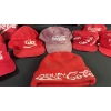 Image 3 : COCA-COLA HAT COLLECTION VINTAGE & MODERN