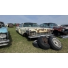 Image 7 : 1957 CHRYSLER IMPERIAL