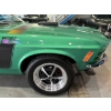 Image 18 : 1970 FORD MUSTANG BOSS 302 CUSTOM