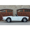 Image 5 : 1973 TRIUMPH TR6