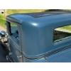 Image 13 : 1930 CHEVROLET CUSTOM COUPE