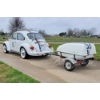Image 9 : 1972 VOLKSWAGEN SUPER BEETLE
