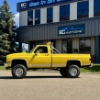 Image 9 : 1981 GMC K1500 CUSTOM 4X4