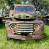 Image 2 : 6 - NO RESERVE 1948 MERCURY M-135