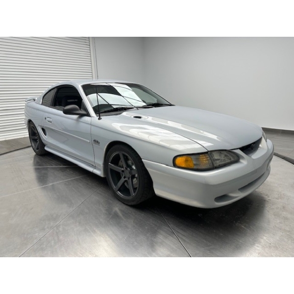 1996 FORD MUSTANG