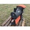 Image 2 : Train Themed BBQ