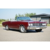 Image 11 : 1967 MERCURY METEOR
