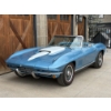 Image 1 : 1:30PM SPECIAL FEATURE 1967 CHEVROLET CORVETTE ROADSTER