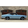 Image 5 : 1969 CHEVROLET CHEVELLE SS 396