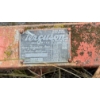 Image 2 : Vintage Moldboard Plow