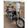 Image 5 : 2009 HARLEY DAVIDSON FAT BOY